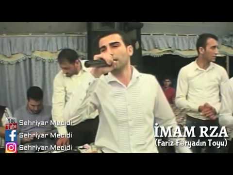 Sehriyar Mecidi - imam Rza (Fariz Feryadin Toyu)