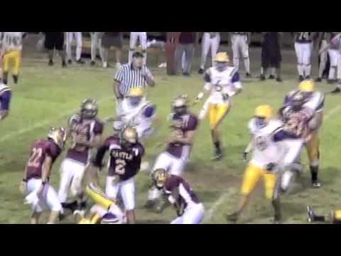 Josh Gonda Jr/Sr Year Highlight Video