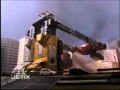 Lightspeed Megazord Transformation 2 Lightspeed Rescue Power Rangers Official