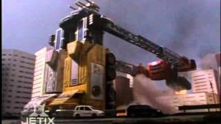 Download lagu Lightspeed Megazord Transformation 2 | Lightspeed Rescue | Power Rangers mp3 Download lagu Lightspeed Megazord Transformation 2 | Lightspeed Rescue | Power Rangers mp3