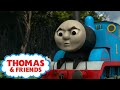 Too Much Noise On Sodor Cartoon For Kids Thomas And Friends