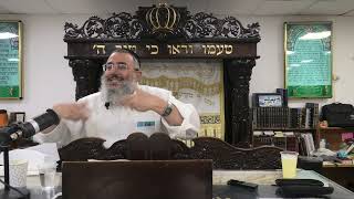 הרב דניאל אלול - פרשת יתרו - תשפ"ו (ישיבת שעלבים) - התמונה מוצגת ישירות מתוך אתר האינטרנט יוטיוב. זכויות היוצרים בתמונה שייכות ליוצרה. קישור קרדיט למקור התוכן נמצא בתוך דף הסרטון