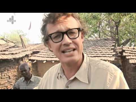 India - Children of the Inferno