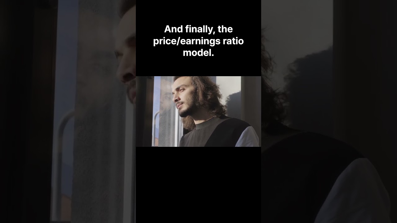 83  Top 3 Stock Valuation Models