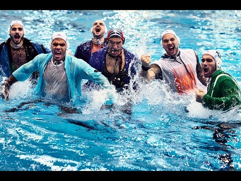 PRO RECCO WATERPOLO by GIAMPAOLO VIMERCATI for ROLLING STONE ACTION TV