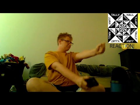 ALBUM REACTION: Good & Evil - Tally Hall