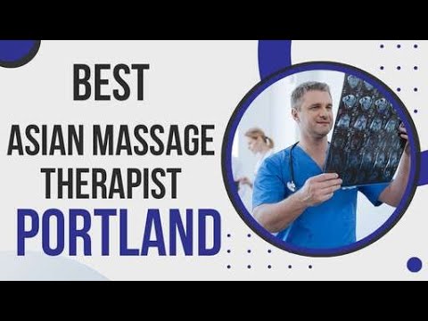 Portland Asian Massage And Nature Connection
