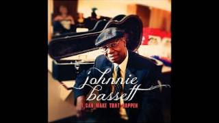 Johnnie Bassett Proud To Be From Detroit Music