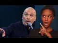 FIRST TIME REACTING TO JO KOY REVEALS HOW TO TELL ASIANS APART REACTION