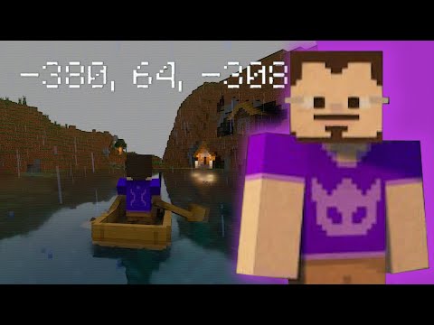 EPIC Minecraft Adventure with Sabaku - Pre-Blind Run #0