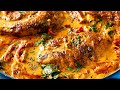 Tuscan Chicken The Ultimate Chicken Dinner