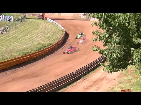 00113 Autocross Nová Paka 10. - 11.7.2021