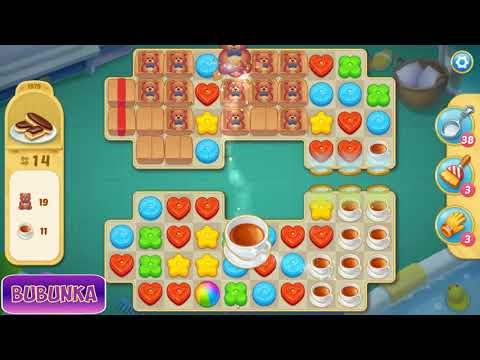 Matchington Mansion level 1979 HD