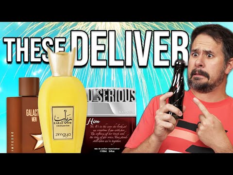 10 Cheap Clone Fragrances Every Guy Should Own