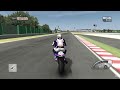 Sbk 09: Superbike World Championship Ps3 Gameplay 1080p