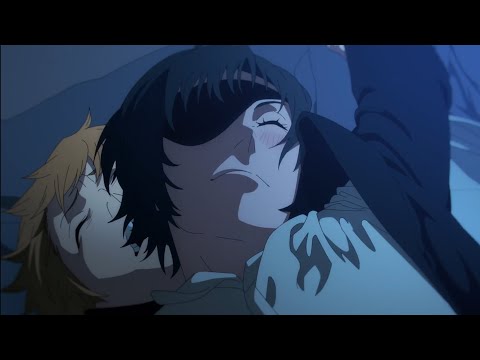 Himeno bring Denji to her Bedroom 😍 Ep-8 #チェンソーマン