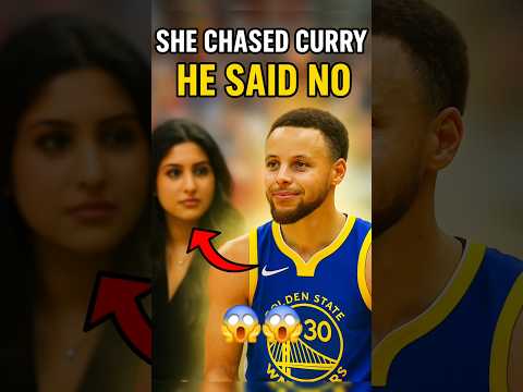 Curry's LOYALTY Shuts Everyone Up 💍🔥#shorts
