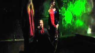 Helldorado A drinking song official music video