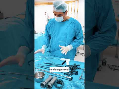 Laparoscopia