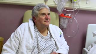 May Gets Her Knees Done Part Four - The Operation