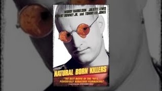 Natural Born Killers