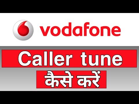 download lagu mp3 mp4 Vodafone Caller Tune Number, download lagu Vodafone Caller Tune Number gratis, unduh video klip Vodafone Caller Tune Number