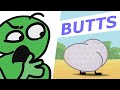 YTP BFDI TPOT 1 You Know Those Butts Don T DooDoo Right 2023 EDITION