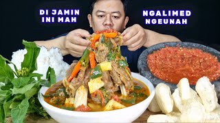 Download lagu EASY TO EAT WHEN IT'S RAINING⁉️ SPICY AND SOUR BEEF RIBS, RAW VEGETABLES, RAW CHILI, CRISPY SKIN ... mp3 Download lagu EASY TO EAT WHEN IT'S RAINING⁉️ SPICY AND SOUR BEEF RIBS, RAW VEGETABLES, RAW CHILI, CRISPY SKIN ... mp3