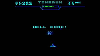 Timerun for the BBC Micro