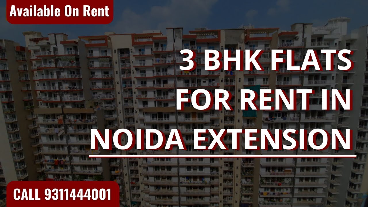 Greater Noida Video Thumbnail