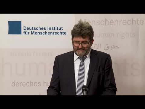 SALVAGUARDAR O ESTADO DE DIREITO NA EUROPA A importância de um poder judicial independente - Parte 1