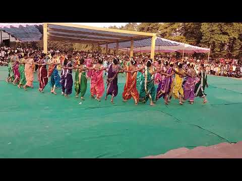 TARPA DANCE