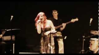 Goodbye My Love (James Brown)- Madelaine Novak