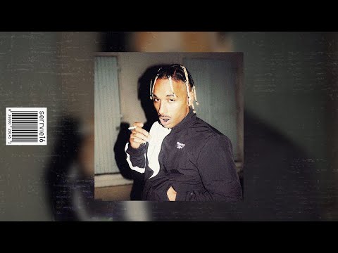 free laylow + sneazzy + damso type beat *nightlife* (Prod. SERRVIE16)