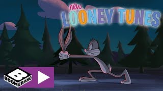 New Looney Tunes  Dancing Ears  Boomerang UK