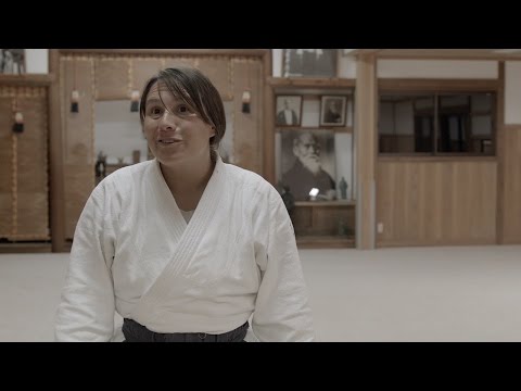 The Aikido Uchideshi by Empty Mind Films