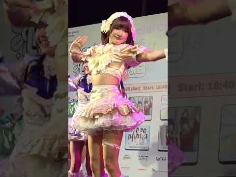 251129 (Petpet Fancam) Euphonie☆ - Zettai Remember @ MaiPenRai Idol Fes Vol.36 SP Sriracha Day 1