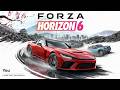 FH6 — Main Menu Soundtrack (Lane8 feat. Kasablanca — You)