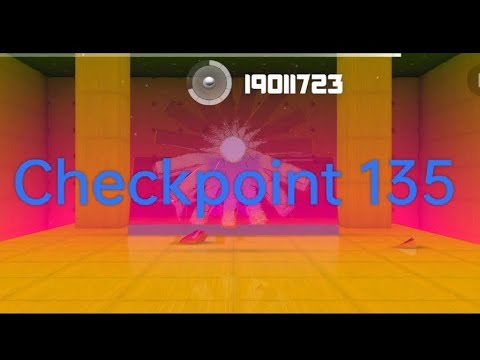 Smash Hit Big Mega Pack 2.1.0 checkpoint 135|
