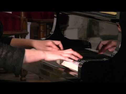 "A Captivating Story" d'Armando Ghidoni