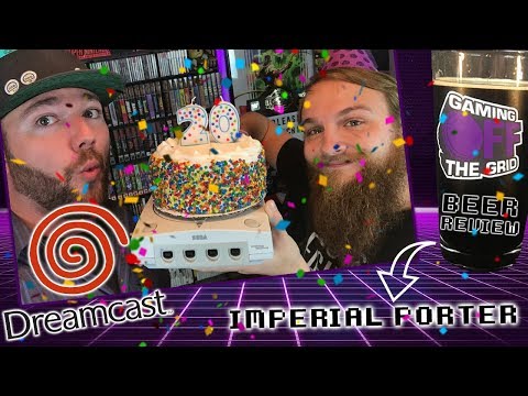 Happy 20th Birthday Dreamcast | 5 Things We'll Never Forget About The SEGA Dreamcast