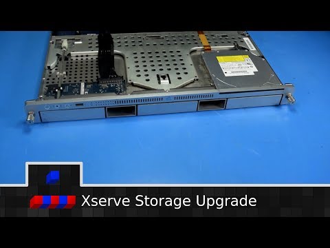 0x0014 - Xserve Storage Upgrade