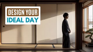 Microtopia Minimalism: 5 Rules to Design Your Ideal Day