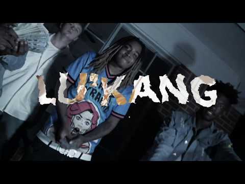 Huncho Drippy - Lu' Kang (Official Video )
