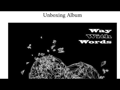 [Unboxing] KARD Single Album Vol 1 - Way With Words