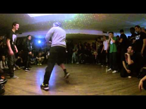 XNRG 16th Bday Muki&Merry vs Shizo&Mirko