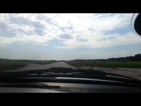 Rally Sprint Milano 19.08.2012