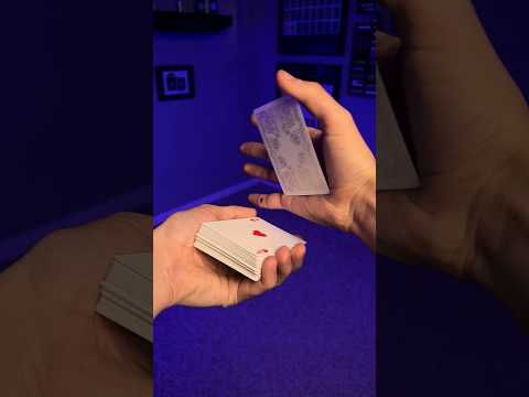 INSANE Color Change Tutorial! #shorts