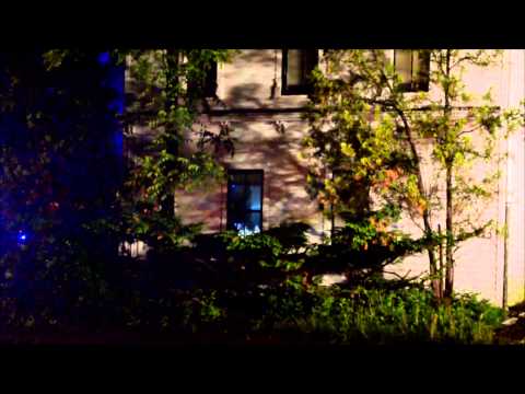 Union FD Structure Fire - Union rd & Indian Church rd