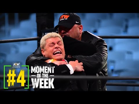 Tony Khan: Shad Khan Told HOOK, ‘Taz Is A Tough Guy. The ECW Arena Was A Warzone’